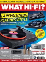 What Hifi France